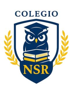 Logo Colegio NSR